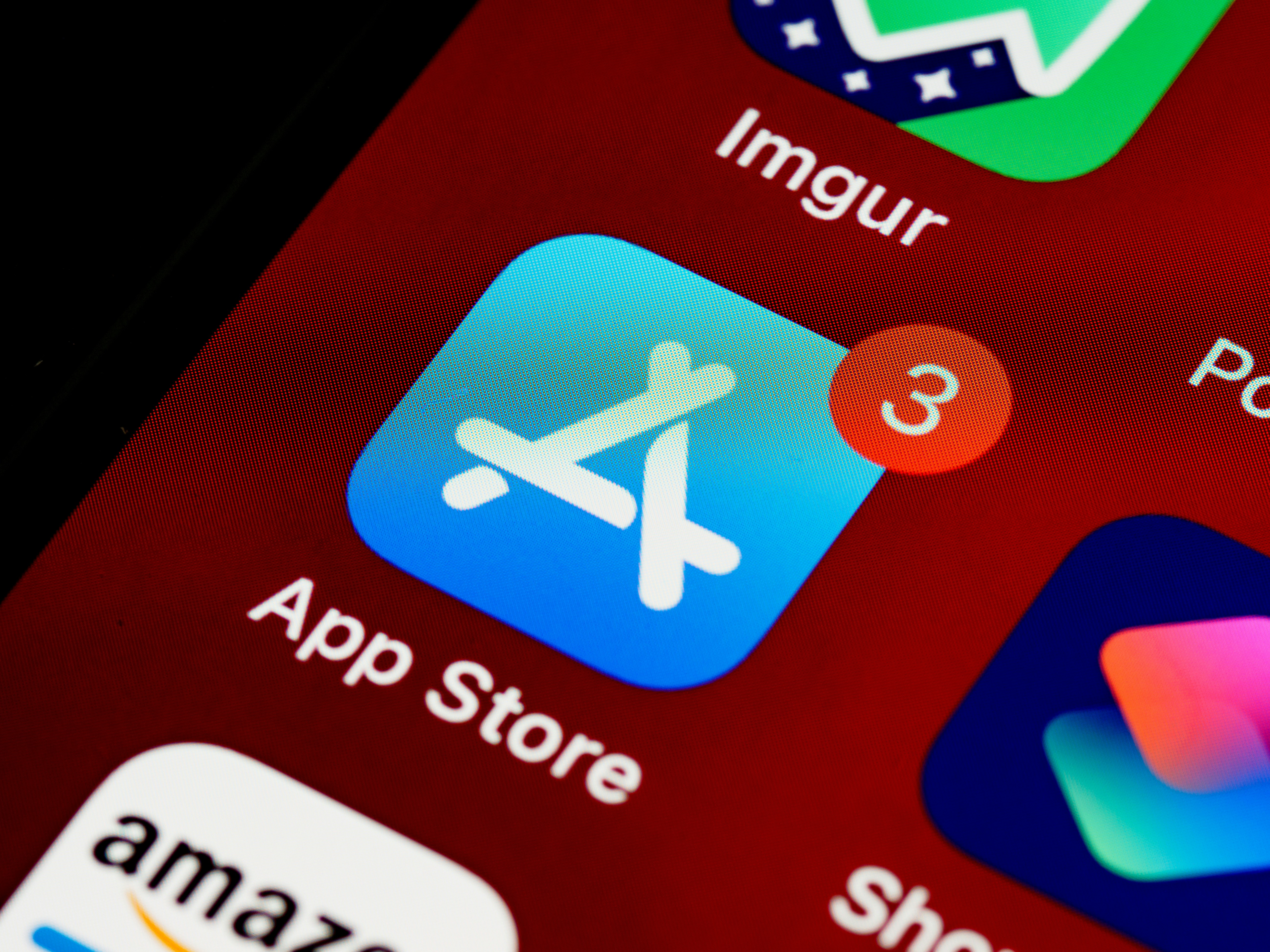 Mobile app development for business operations