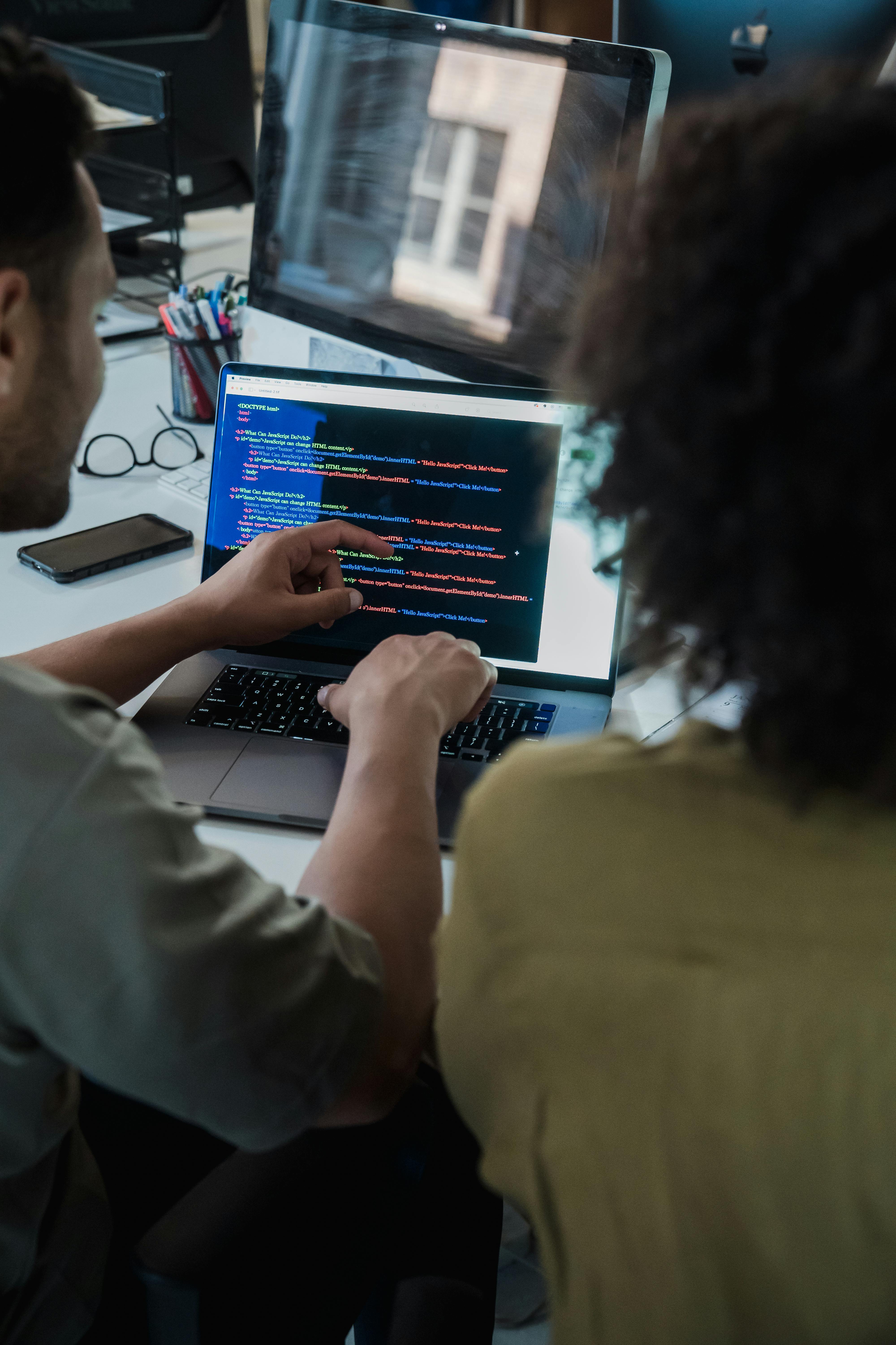 Software delivery process and planning